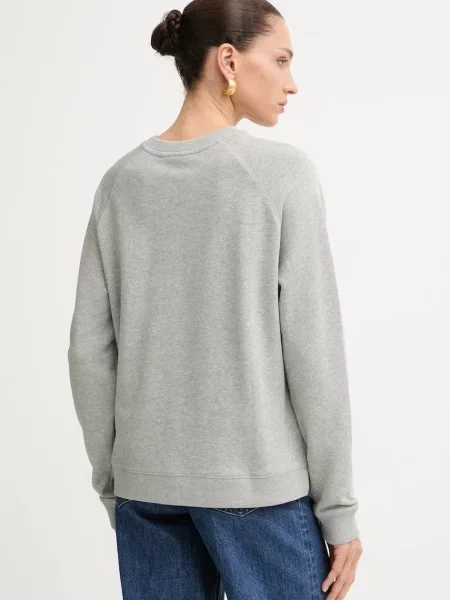Marc O'Polo bluza szara