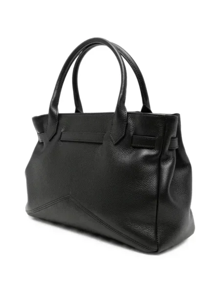Geantă shopper Ballantyne negru