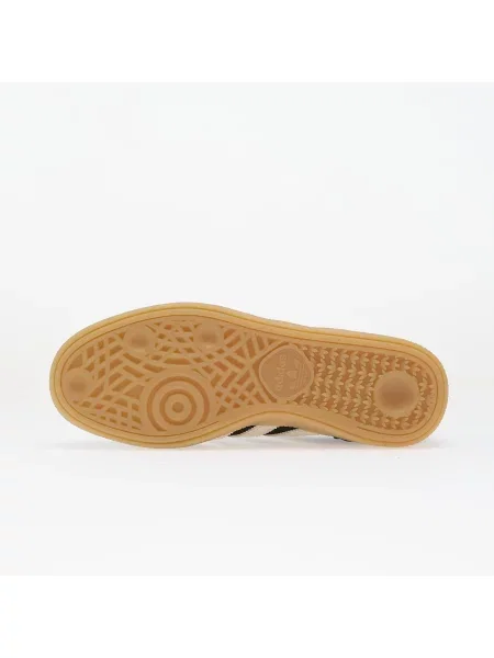 Сникърси adidas Handball Spezial W Core Black/ Off White/ Gum EUR 39 бяло