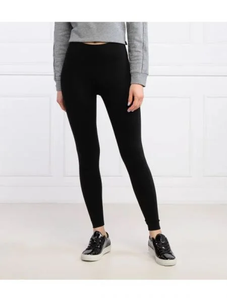 Pantaloni Dkny Sport negru
