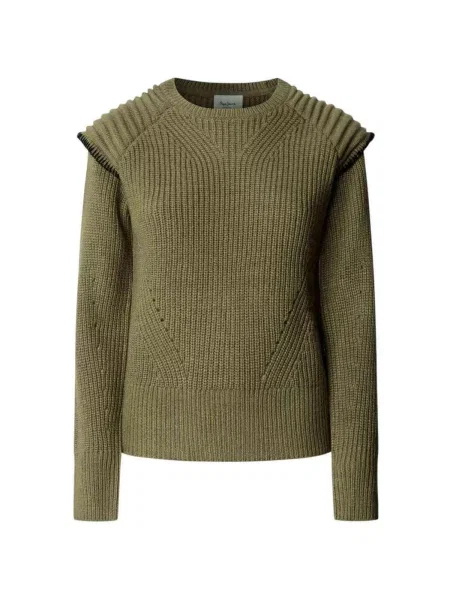 Pulover Pepe Jeans verde