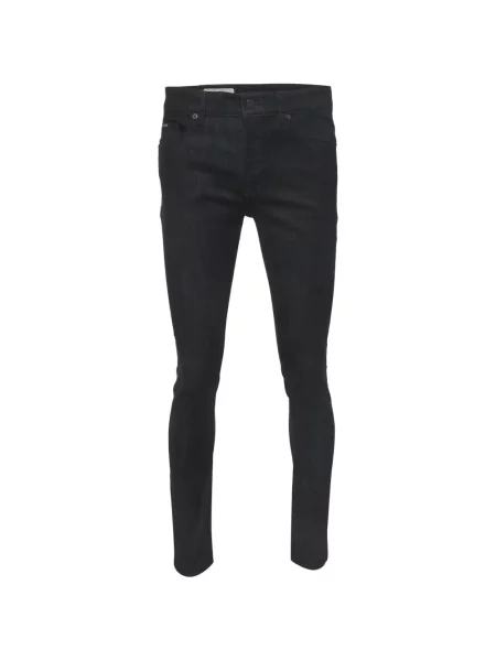 Blugi Boss Green Hugo Boss albastru