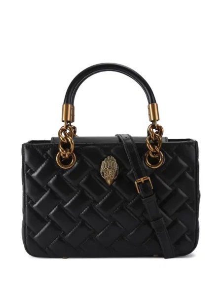 Geantă Kurt Geiger London negru
