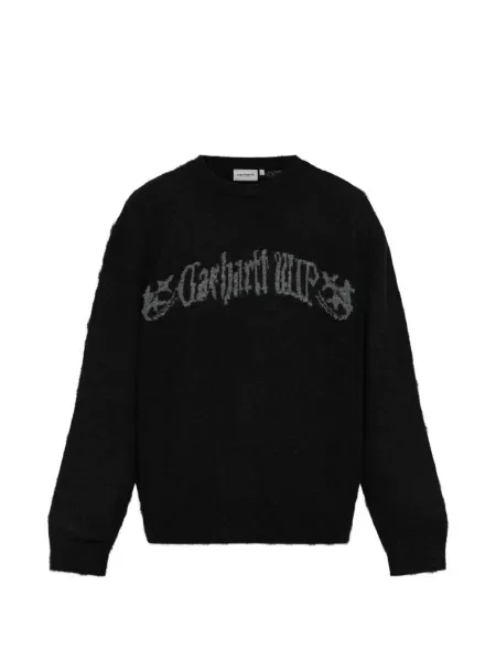 Pulover Carhartt Wip negru