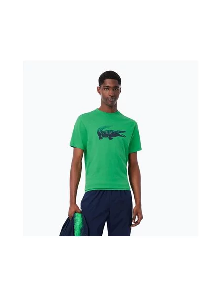 Спортивная футболка Lacoste
