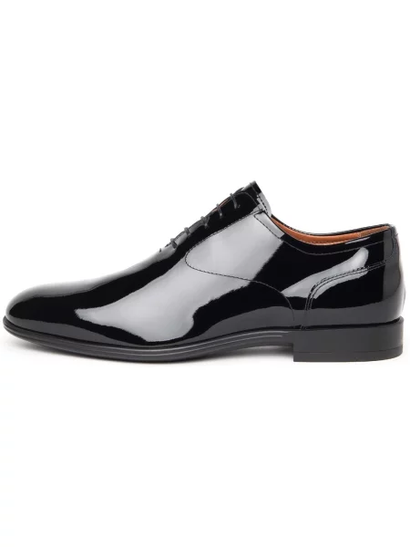 Pantofi Nerogiardini negru