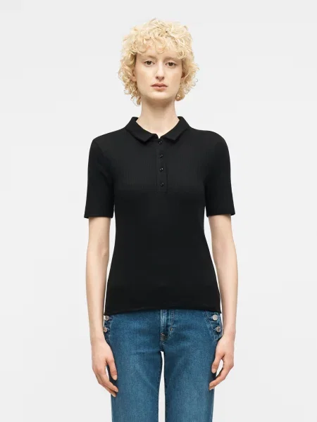 GAP Tricou negru