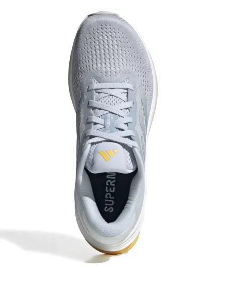 Sneakerși Adidas UltraBoost alb
