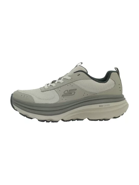 Tenisky Skechers béžová