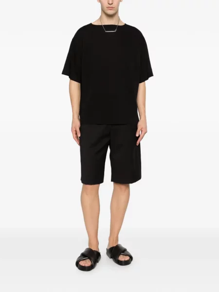 Tricou Kaptain Sunshine negru