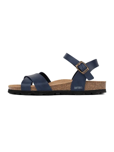 Bayton Sandale bleumarin