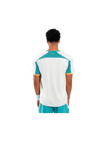 Tricou Nox albastru