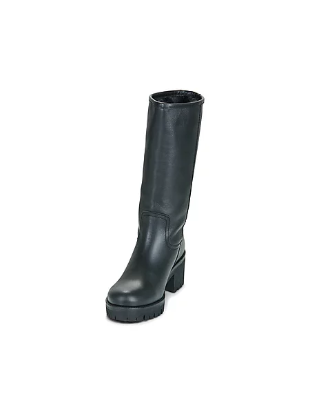 Pantofi Panama Jack negru