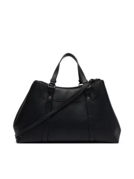 Kabelka Armani Exchange černá