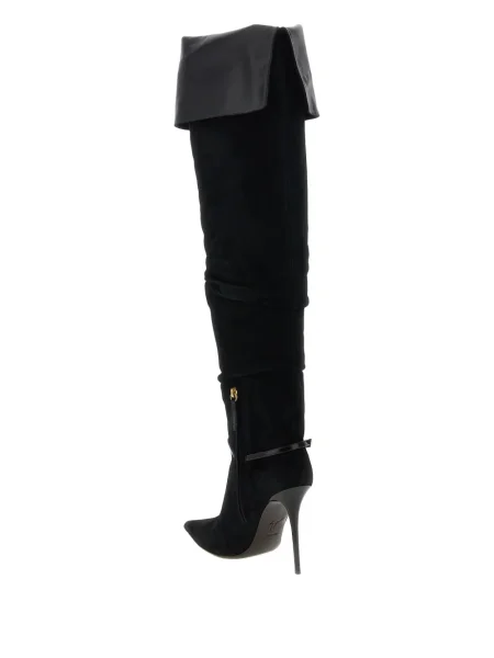 Cizme Giuseppe Zanotti negru