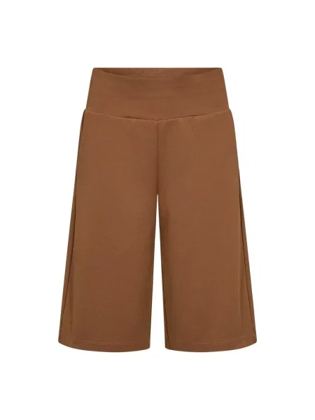 Soyaconcept Pantaloni SC-SIHAM deschis maro