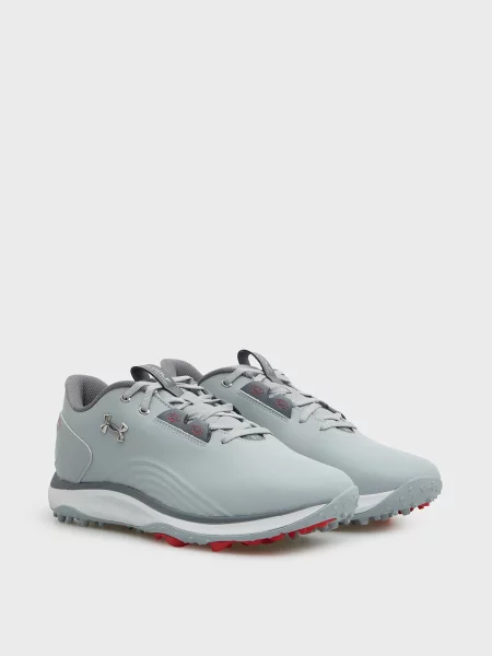 Кроссовки Under Armour Ua Hovr серые