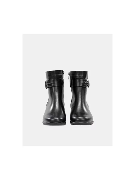 Pantofi Fluchos negru