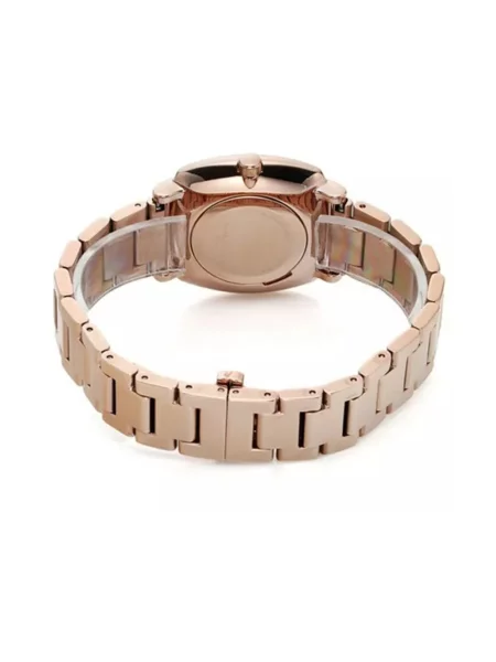 Zegarek Marc Jacobs różowy