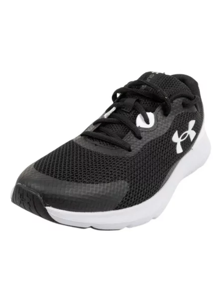 Damskie Buty Sportowe Z Logo białe