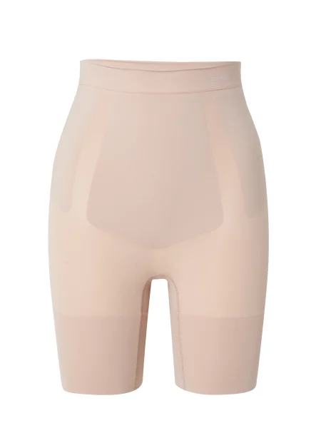 Calvin Klein Underwear Pantaloni modelatori ecru