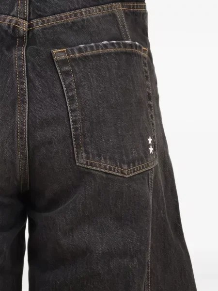 Blugi Icon Denim negru