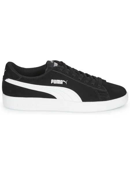 Tenisky Puma čierna