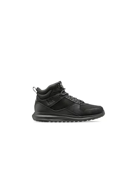 Kozačky Helly Hansen černé