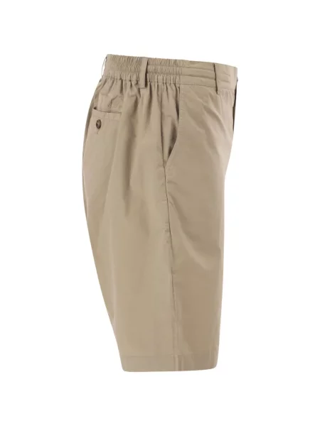 Pantaloni chino Mc2 Saint Barth