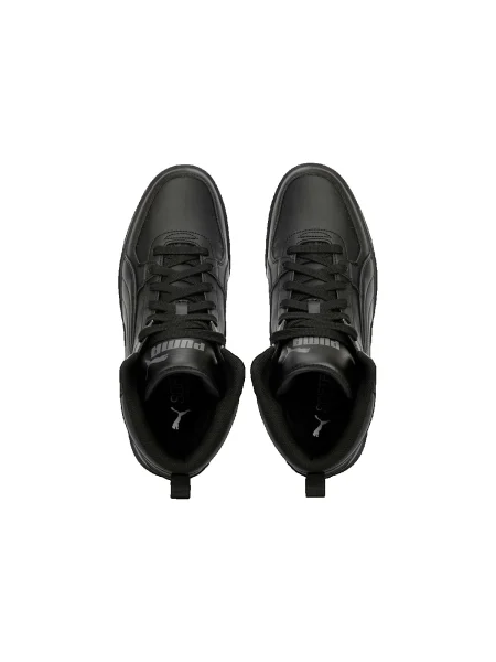 Pantofi Puma negru