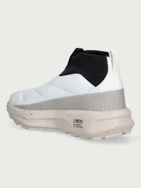 Mammut buty Sender Moc Low białe