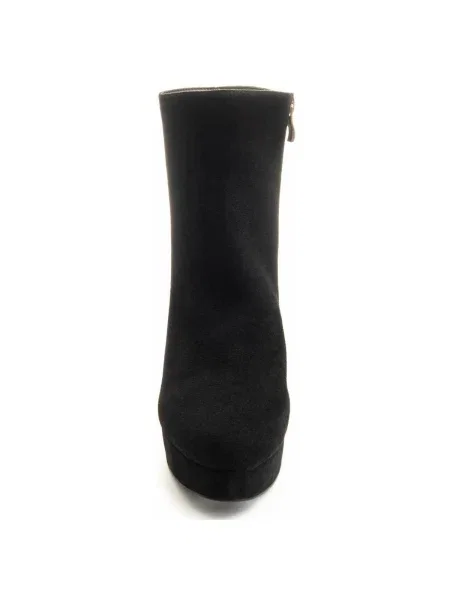 Pantofi Montevita negru