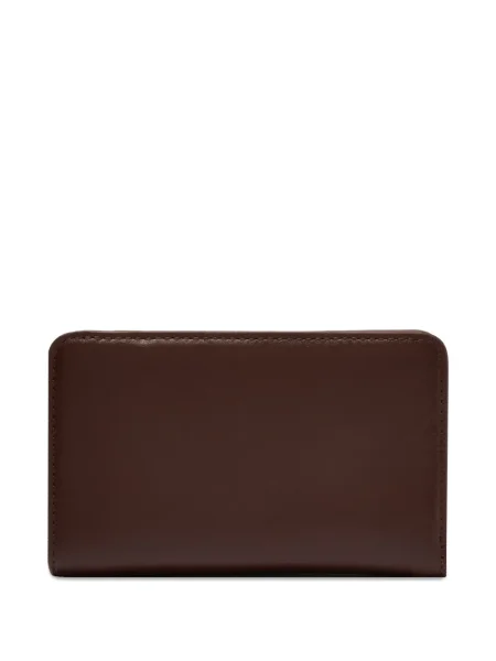 Portofel Lancel maro