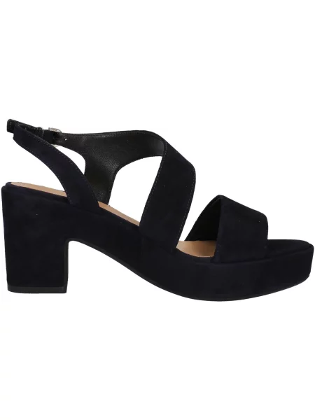 Pantofi Tres Jolie albastru