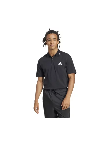 Tričko Adidas čierna