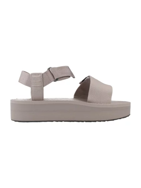 Sandale The North Face Skeena  siva