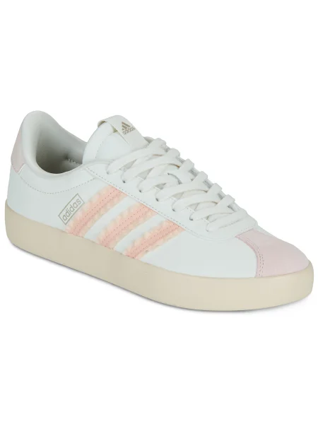Tenisky Adidas biela