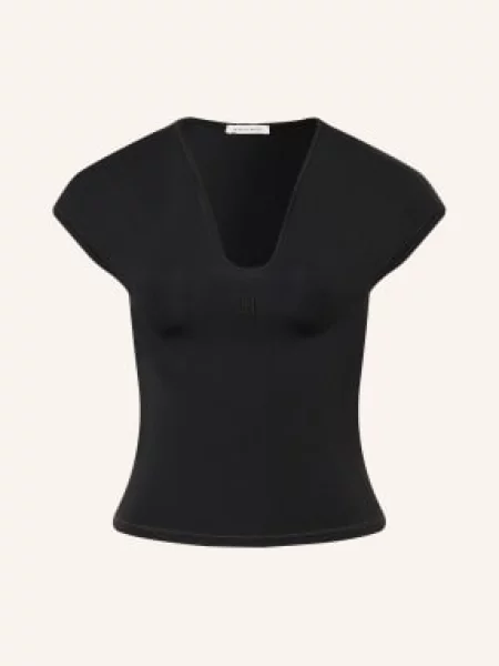 By Malene Birger Tričko Venazia černá
