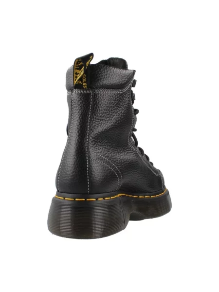 Pantofi Dr. Martens BUZZ 8I negru