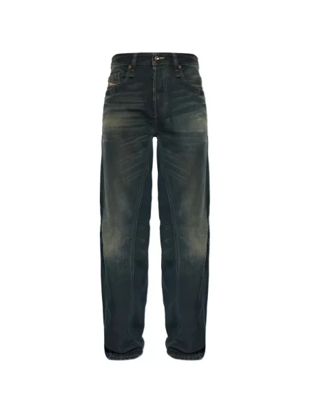 Blugi Diesel albastru