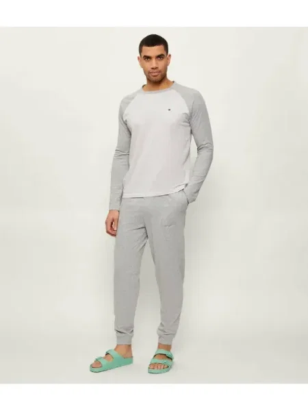 Tommy Hilfiger Pijama gri