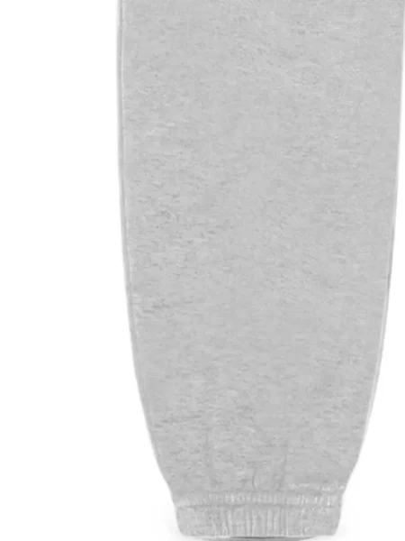 Dětské kalhoty Represent Mini šedé