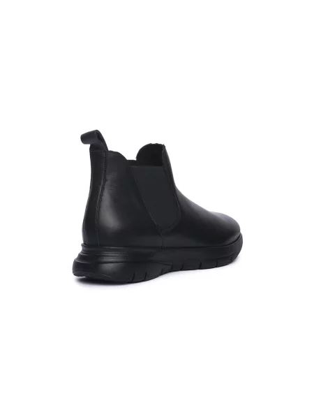 Pantofi Frau negru