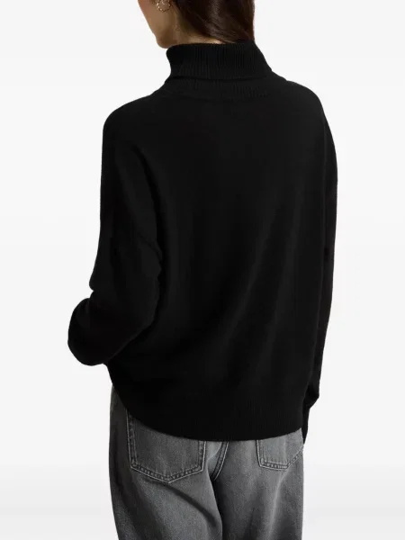 Heláncă Woolrich negru