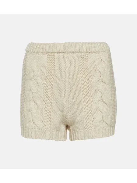 Kratke hlače Magda Butrym iz kašmirja