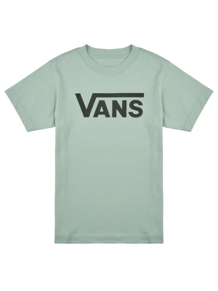 Tricou copii Vans gri