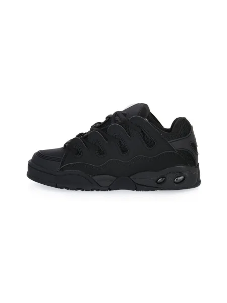 Pantofi Osiris negru