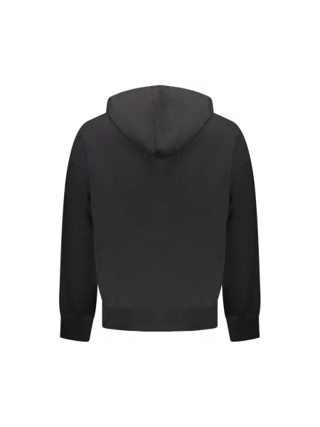 Bluza Calvin Klein Jeans czarna