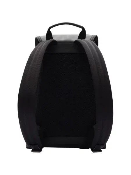 Rucsac Burberry în carouri negru