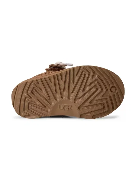 Детские кроссовки Ugg